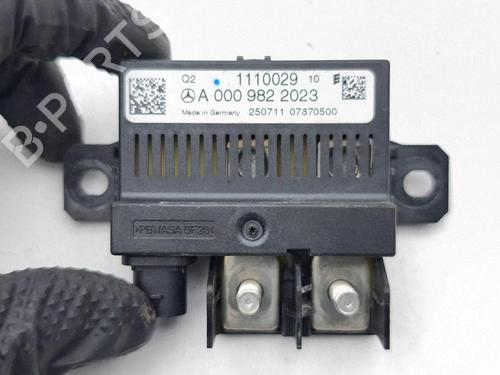 Electronic sensor MERCEDES-BENZ CLS (C218) CLS 63 AMG (218.374) | BP40056448M84 - Image 7