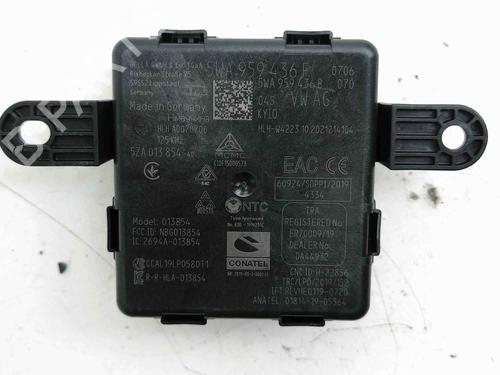 Module électronique VW ID.3 (E11, E12) Pro | BP28874183M83