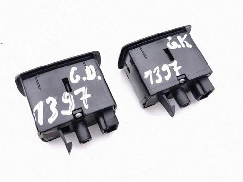 Left front window switch MERCEDES-BENZ M-CLASS (W164) ML 320 CDI 4-matic (164.122) | BP40151166I27 - Image 3