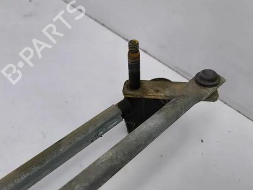 Front wipers mechanism BMW X5 (E53) 3.0 d | BP28845091C83 