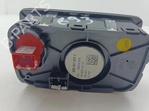 Elektronisk modul VW PASSAT B8 Variant (3G5, CB5) 1.6 TDI | BP28854787M83