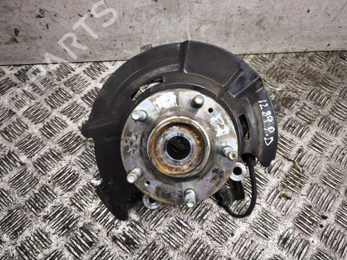 Used Right front steering knuckle Right front steering knuckle 36084363 36084363