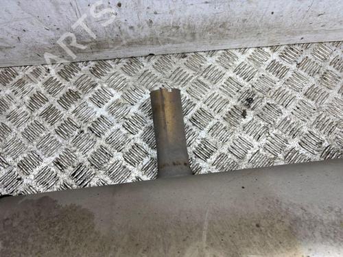 Système d'échappement AUDI Q3 (F3B) 35 TFSI | BP29976007M121 