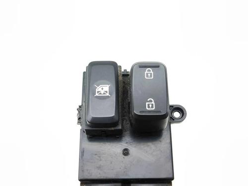 Right front window switch KIA OPTIMA (FSGDS6B) 1.7 CRDi | BP33864585I26 - Image 4