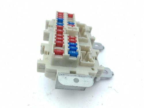 Fuse box NISSAN 350Z Coupe (Z33) 3.5 (AAZ33) | BP28879175E1 