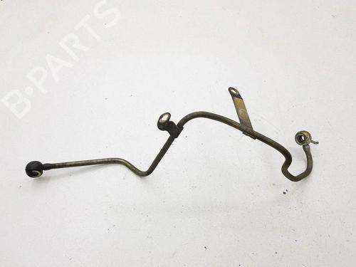Used Pipe Pipe TOYOTA COROLLA (_E12_) 2.0 D-4D (CDE120R, CDE120L_) (110 hp) 40168237 40168237