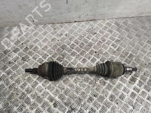 Used Left front driveshaft Left front driveshaft MERCEDES-BENZ M-CLASS (W164) ML 320 CDI 4-matic (218 hp) 28899195 28899195