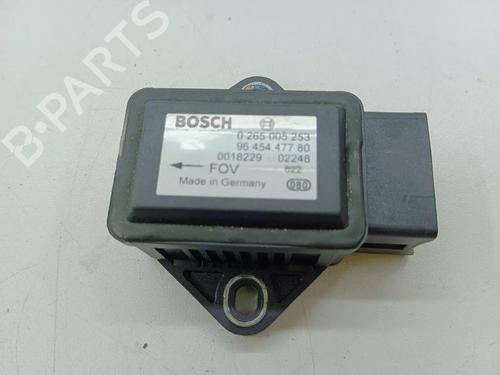 Used Electronic sensor Electronic sensor 33924178 33924178