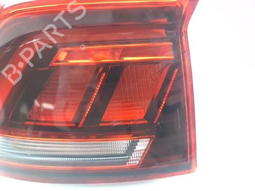 Venstre baglygte VW T-ROC (A11, D11) 1.5 TSI | BP28905920C34  - Image 11