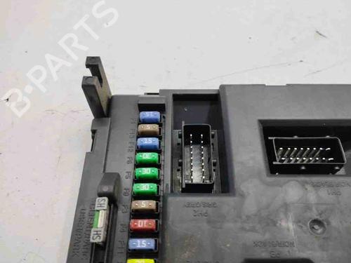 Electronic module CITROËN DS3 (SA_) 1.6 HDi 90 | BP28904637M83 