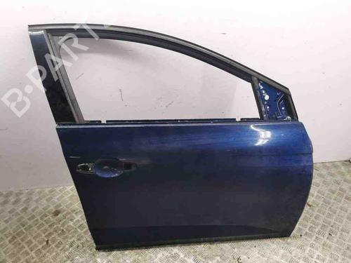 Used Right front door RENAULT MEGANE IV Grandtour (K9A/M/N_) 1.2 TCe 130 (K9MR) (130 hp) 28880201