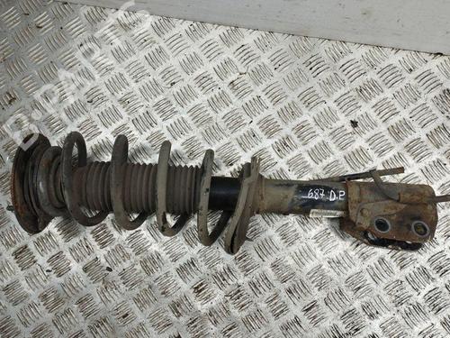 Used Right front shock absorber OPEL ANTARA A (L07) 2.0 CDTI 4x4 (150 hp) 28896133