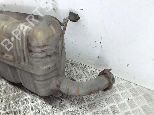 Exhaust system KIA SORENTO II (XM) 2.4 CVVT 4WD | BP38281978M121 - Image 9