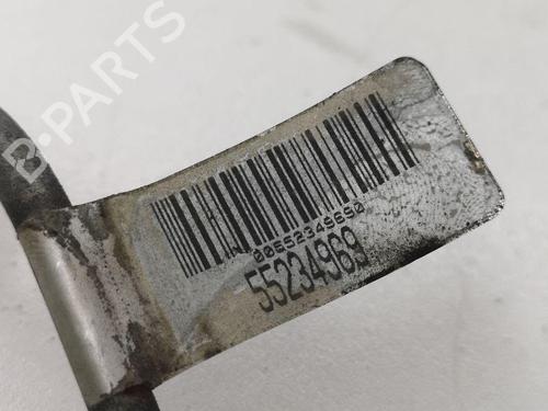 Pipe ALFA ROMEO GIULIETTA (940_) 1.6 JTDM (940FXD1A) | BP28889938M125 