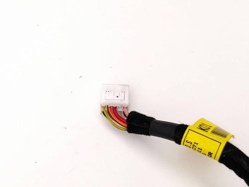 Wiring harness HYUNDAI SANTA FÉ II (CM) 2.2 CRDi 4x4 | BP29944985E16 