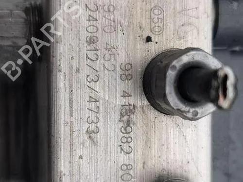 ABS pump JEEP AVENGER (J2) Electric | BP33261117M43 - Image 8