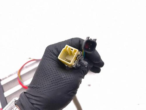 Heater matrix MAZDA CX-5 (KE, GH) 2.2 D AWD (KE102) | BP39160270M63 - Image 6