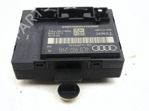 Electronic module AUDI Q7 (4LB) 3.0 TDI quattro | BP40190551M83 - Image 2