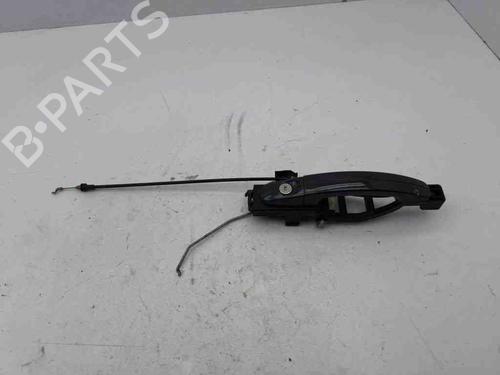 Used Rear left exterior door handle FORD GRAND C-MAX (DXA/CB7, DXA/CEU) 2.0 TDCi (163 hp) 28894394