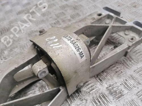 Gearbox mount JAGUAR XE (X760) 2.0 D | BP29042891M88 - Image 3