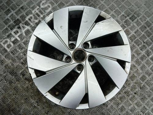 Used Rim Rim 38281212 38281212