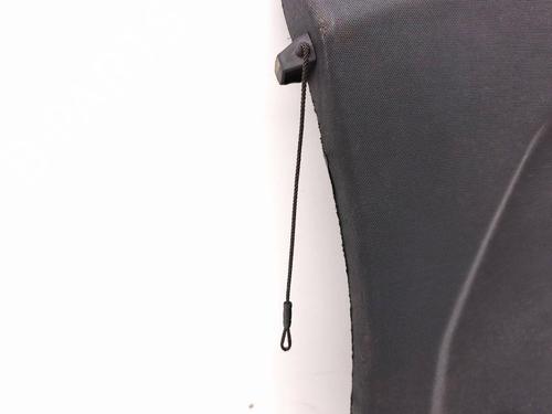 Rear parcel shelf AUDI Q3 (F3B) 35 TFSI | BP29919785C85 