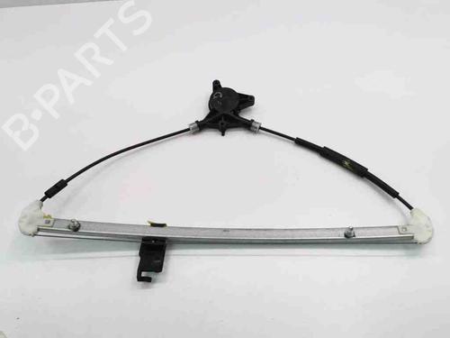 Fensterheber rechts hinten für MAZDA CX-7 (ER) 2.3 MZR DISI Turbo AWD (ER3P) (258 hp) 28903251