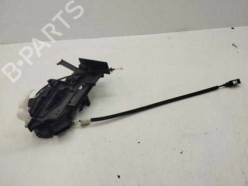 Højre bagtil lås FORD B-MAX (JK) 1.6 TDCi | BP38251051C99 - Image 4