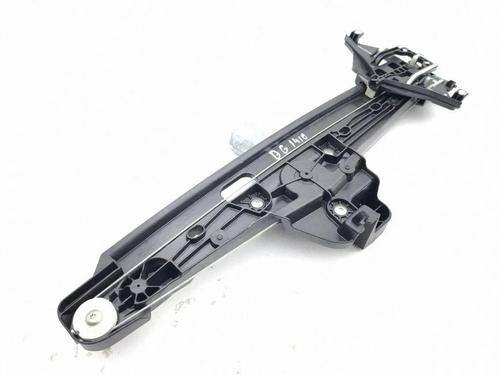 Used Rear right window mechanism Rear right window mechanism PEUGEOT 3008 III (KA_, KB_, KC_) e-210 (KCZKZX) (213 hp) 37405055 37405055