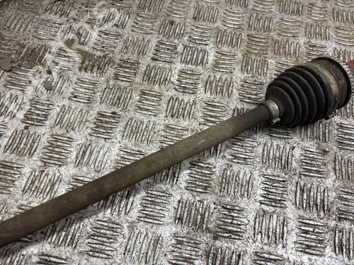 Right rear driveshaft MAZDA CX-5 (KF) 2.2 D | BP36068532M41 - Image 4