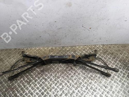 Used Rear axle Rear axle MINI MINI COUNTRYMAN (R60) One D (90 hp) 40466295 40466295
