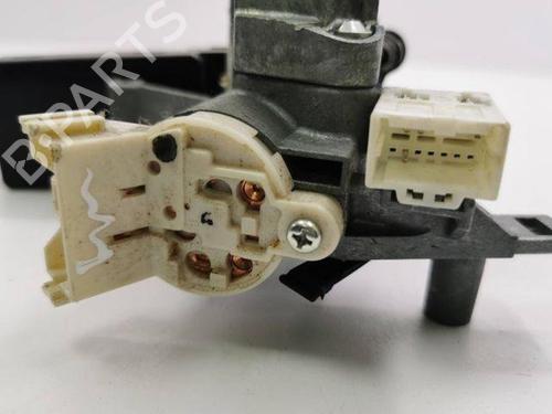 Ignition barrel CITROËN C-CROSSER (VU_, VV_) 2.2 HDi | BP28844373M48 