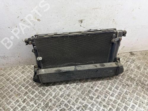 Used Radiator set Radiator set 32675652 32675652