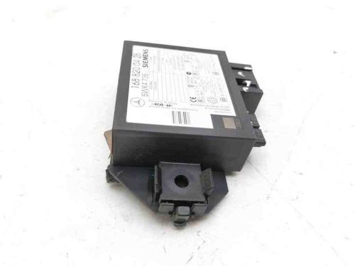 Elektronisk modul MERCEDES-BENZ A-CLASS (W168) A 160 (168.033, 168.133) | BP28890904M83 
