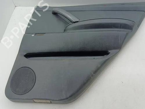 Used Rear right panel BMW X5 (E53) 3.0 i (231 hp) 28858049