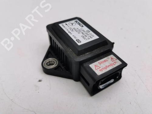 Electronic sensor MERCEDES-BENZ VIANO (W639) CDI 2.2 (639.711, 639.713, 639.811, 639.813, 639.815) | BP36188979M84 - Image 3