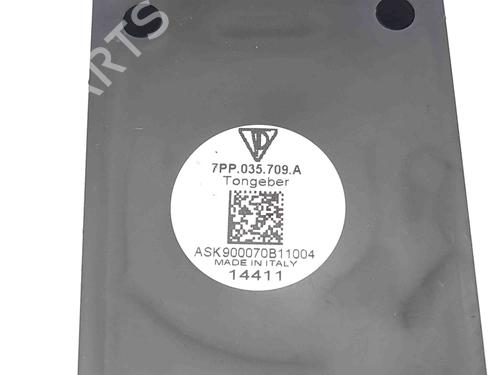 Electronic module PORSCHE CAYENNE (92A) 3.0 Diesel | BP28873067M83 