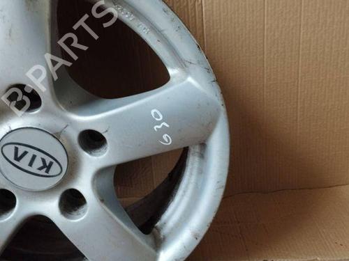 Rim KIA SORENTO I (JC) 2.5 CRDi | BP28852454C45 