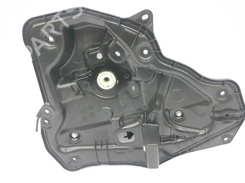 Used Rear left window mechanism MAZDA 6 Estate (GJ, GL) 2.2 D (150 hp) 28878787