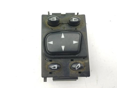 Used Mirror switch MERCEDES-BENZ S-CLASS (W220, V220) S 320 CDI (220.026, 220.126) (197 hp) 28872331