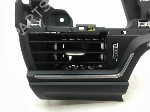 Air vent AUDI A4 B9 (8W2, 8WC) 2.0 TDI | BP36216229I21 - Image 7