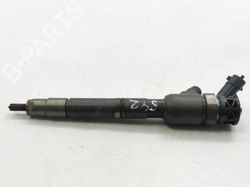 Injector HONDA CR-V IV (RM_) 1.6 i-DTEC (RE6) | BP33254434M100 - Image 7