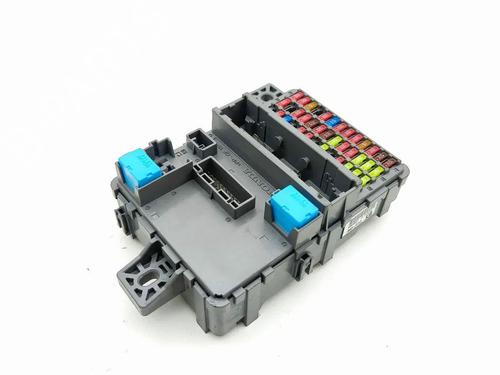 Used Fuse box Fuse box 36197866 36197866
