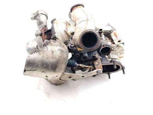Turbocharger/Supercharger AUDI A6 Allroad C7 (4GH, 4GJ) 3.0 TDI quattro | BP29337597M71 