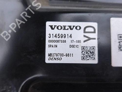 Engine control unit (ECU) VOLVO V90 II Estate (235) D5 AWD | BP37680059M57 - Image 7