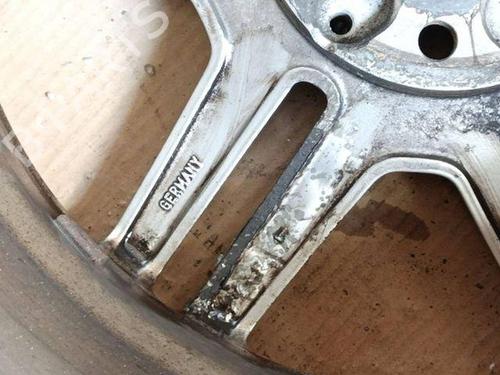 Rim MERCEDES-BENZ C-CLASS (W204) C 200 CDI (204.007, 204.006) | BP28845540C45 