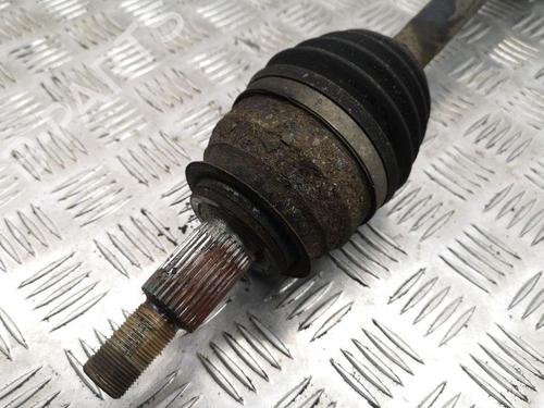 Right front driveshaft MAZDA CX-5 (KE, GH) 2.2 D (KE2FW) | BP28888802M39