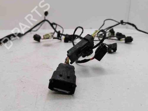 Elektronisk modul CITROËN C5 I Break (DE_) 3.0 Carlsson | BP28846468M83 