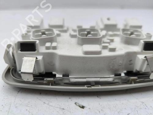 Kabinelys CITROËN C4 II (NC_) 1.6 HDi 110 | BP36209379I8 - Image 8