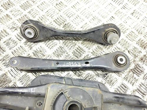 Left rear suspension arm VW ID.3 (E11, E12) Pro S | BP33666185M14 - Image 2